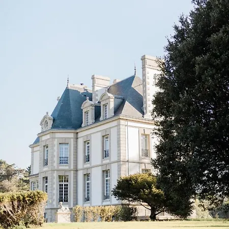 Les Garennes - Resort Benodet