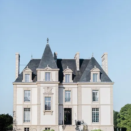 Les Garennes - Resort