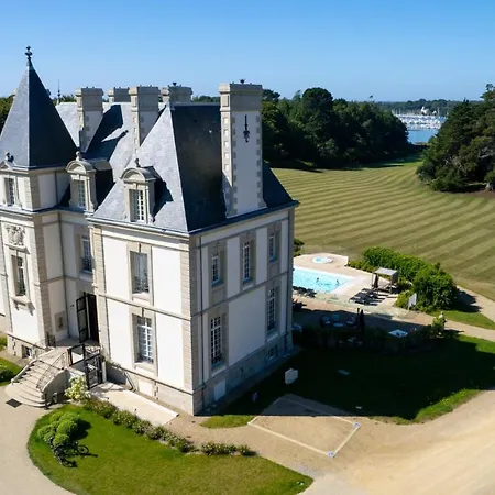 Resort Les Garennes -