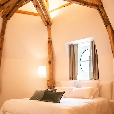 Les Garennes - Resort