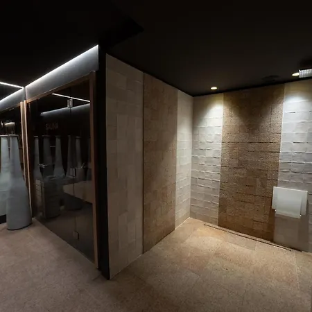 Resort Les Garennes -
