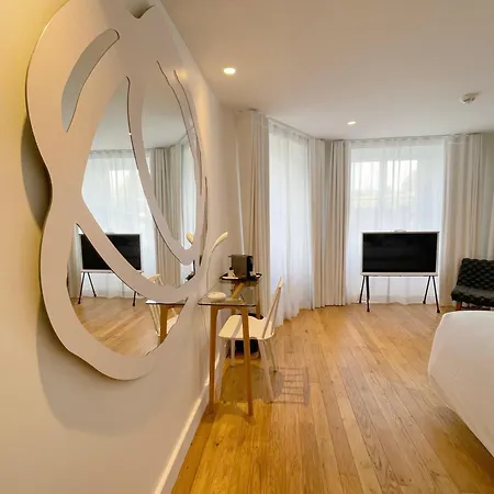 Les Garennes - Resort