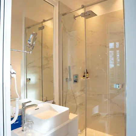 Resort Les Garennes -