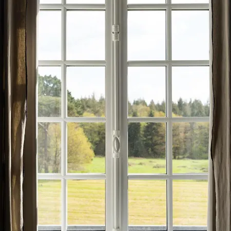Resort Les Garennes -