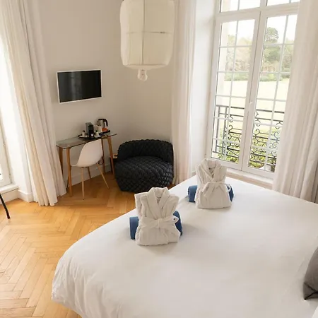 Les Garennes - Resort