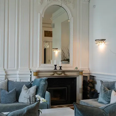 Resort Les Garennes -