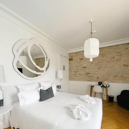 Les Garennes - Resort *