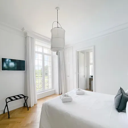 Les Garennes - Resort *