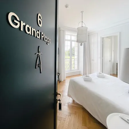 Les Garennes - *